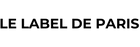 LE LABEL DE PARIS