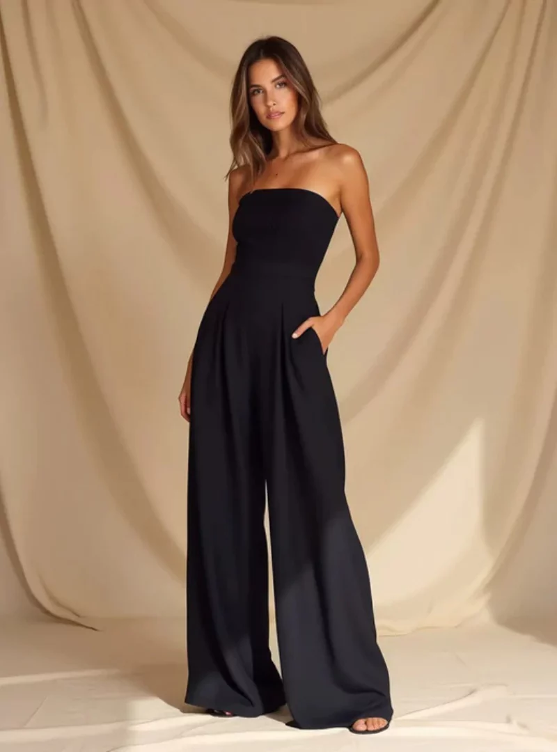 Ensembles & Overalls