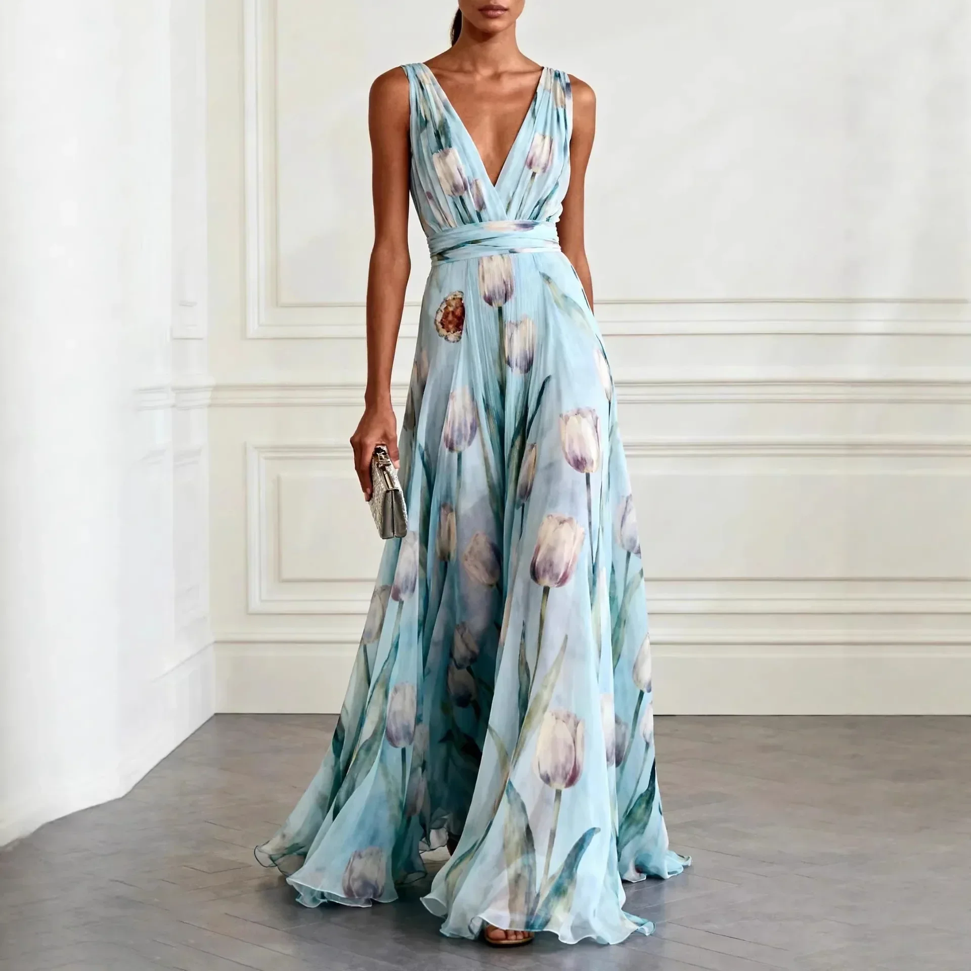 Maxi dresses